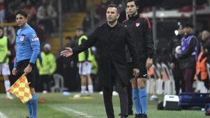 Okan Buruk'tan transfer açıklaması: Sol bek bakıyoruz