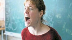 Okulda demokrasi sınavı