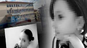 Okulda korkunç olay! Kafatası 8 yerinden kırılan Mira beyin kanaması geçirdi