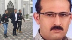 Öldürdüğü kişinin telefonundan babasını aradı: Kafamız iyi olmuştu