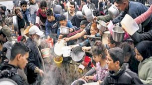 Ölümlerden ölüm beğenmek...