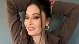 Önce Nurgül Yeşilçay sonra Zara! İki isim de saçlarıyla oynadı