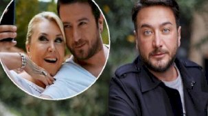 Onur Büyüktopçu isyan etti! 'Bu işi sanat için değil, para için yapıyorlar'