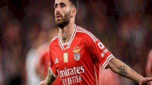 Orkun Kökçü yıldızlaştı, Benfica 4 attı!