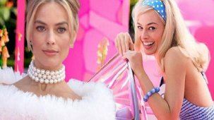 Oscar'a aday gösterilmemişti! Barbie, sessizliğini bozdu