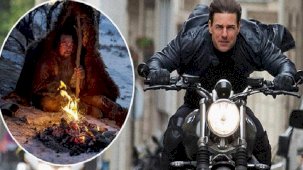 Oscar'ı her seferinde başkasına kaptırmıştı! Tom Cruise'a ödül kazandırabilecek rol belli oldu