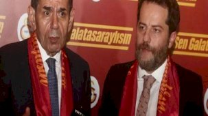 Osman Şenher'den Galatasaray yönetimine eleştiri: Kiralarken neden şart konmadı? Bu büyük bir hata