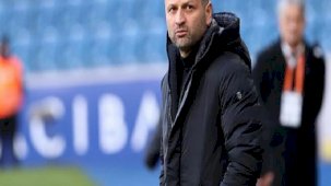 Osman Zeki Korkmaz: Hiçbir futbolcu formaya saygısını kaybetmemeli!