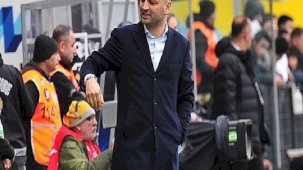 Osman Zeki Korkmaz: Türk futbolu ihtiyacı olan değişimi yaşayacak!