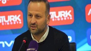 Osman Zeki Korkmaz: Türk futboluna bir değer katarak gidiyoruz