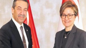 Oyunu görüyoruz, biliyoruz