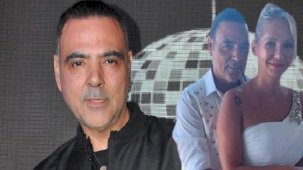 Ozan Orhon'dan 'depresyon' açıklaması: Eşim beni hayata bağladı