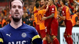 ÖZEL | Eski Fenerbahçeli Filip Novak'tan olay Galatasaray tahmini! Sparta Prag için şans tanımadı