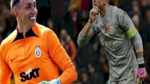 ÖZEL | Galatasaray'da Erden Timur'dan Fernando Muslera'ya sözleşme teklifi! 'Biraz bekleyin'