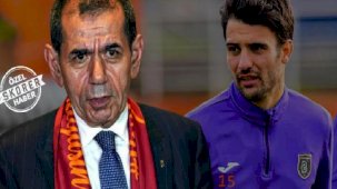 ÖZEL | Galatasaray'dan Leo Dubois için takas önerisi! İşte Başakşehir'in istediği ücret