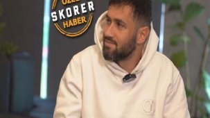 ÖZEL | Ömer Bayram'dan Galatasaray itirafı! Kerem Aktürkoğlu'na benzetti: Saygısızlık yapmadık