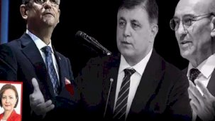 Özel’in İzmir’deki değişim sınavı