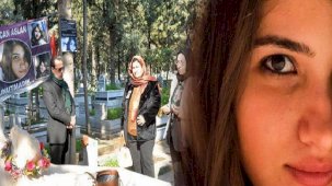 Özgecan Aslan, mezarı başında anıldı