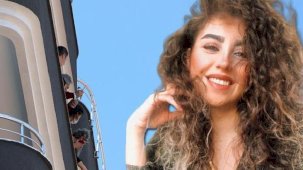 Özgecan'ın ölümünde 'mermi ile tehdit' iddiası: Arkadaşım intihara meyilli değildi