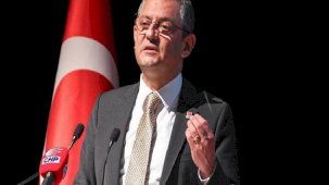 Özgür Özel partisinin 'Dijital Demokratik Katılım' uygulamasını tanıttı