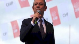 Özgür Özel'den '1 Nisan'cılara cevap: Avuçlarını yalarlar