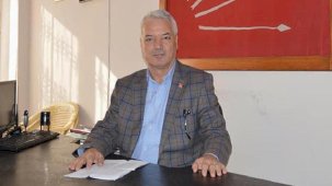 Özgür Özel'in memleketi olan Saruhanlı'da CHP adayı listesini yetiştiremedi