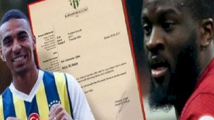 Özhan Pulat yıllar sonra açıkladı: Ndombele, Djiku ve Osimhen'e teklif yaptık! İşte belge