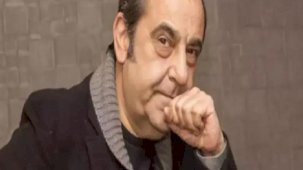 Özkan Uğur'un oğlu Alişan Uğur konuşmasıyla duygulandırdı: 