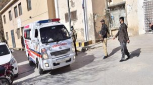 Pakistan'da seçim günü 51 'terör saldırısı' düzenlendi