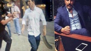 'Palalı Sabri' lakabıyla tanınan Sabri Çelebi öldürüldü!