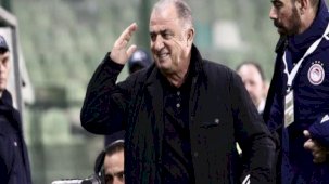 Panathinaikos sahasında Olympiakos'u mağlup etti