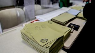 Parti çok seçime giren yok! YSK'daki son veriler