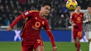 Paulo Dybala'dan Cristiano Ronaldo ve Lionel Messi itirafı!
