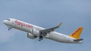 Pegasus'tan MADKOM kararı! 18 seferini karşılıklı iptal etti