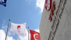 PFDK'dan 8 Süper Lig takımına para cezası