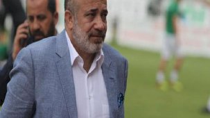 PFDK'dan Murat Sancak'a 3 ay men cezası!