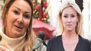 Pınar Altuğ: Sahneye çıkarken dizlerim titriyor