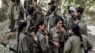 PKK'nın 'sevgili' oyunu! Nusaybin-Rakka-Kandil üçgeni... '10 gün yemek vermediler'