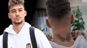 Polonya Cumhurbaşkanı Andrzej Duda'dan Beşiktaş'a 5 milyon euroluk asist!