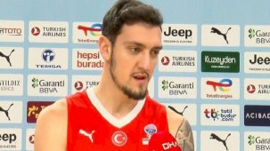 Potada A Milli Takım'ın rakibi İtalya