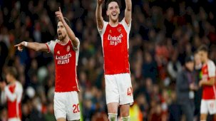 Premier Lig'de gol rekoru kırıldı! Tam 45 kez fileler sarsıldı...