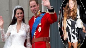 Prenses'in iddialı elbisesi ayrılığı bitirdi! 'Onun başkasıyla olması düşüncesine katlanamadı'