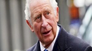Prostat ameliyatı olmuştu! İngiltere Kralı 3. Charles'a kanser teşhisi konuldu