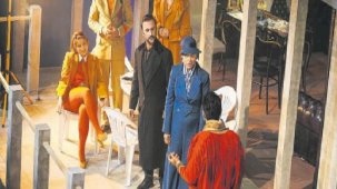 Pusulan vicdanın olsun