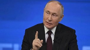 Putin: Uzayda nükleer silaha hep karşıydık