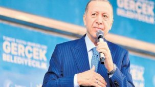 Rakiplerimiz endişe duyuyor