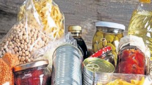 Ramazanda hediye çeki yükselişte