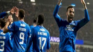 Rangers, Ross County engeline takılmadı!
