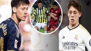 Real Madrid-Sevilla maçı öncesi İspanya'da gündem Arda Güler: O maç hayatını değiştirdi!