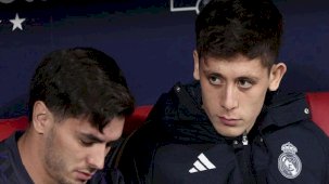 Real Madrid'de Arda Güler için plan değişikliği! İspanyollar yazdı